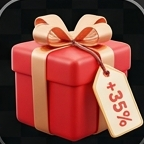 Welcome Bonus